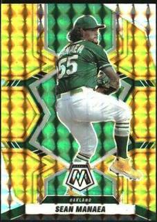 Sean Manaea