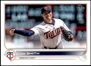 Joe Smith
