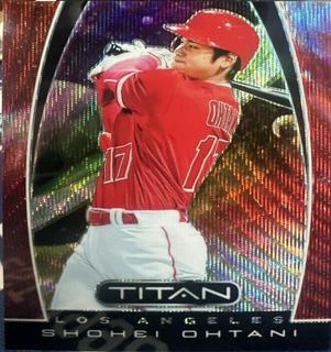 Shohei Ohtani