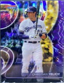 Christian Yelich