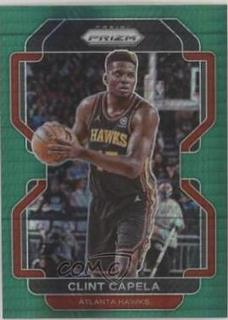 Clint Capela