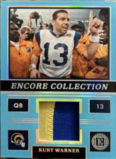 Kurt Warner