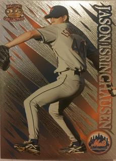 Jason Isringhausen