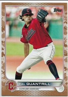 Cal Quantrill