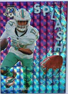 Jaylen Waddle