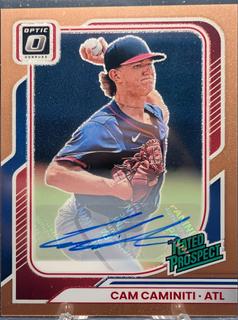 Cam Caminiti