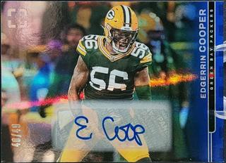 Edgerrin Cooper
