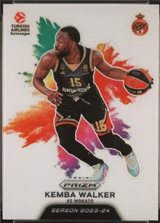 Kemba Walker
