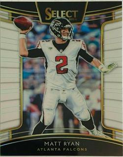Matt Ryan