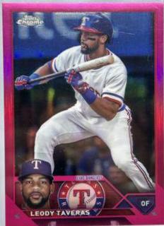 Leody Taveras