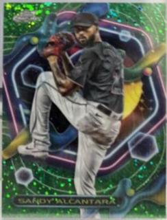 Sandy Alcantara