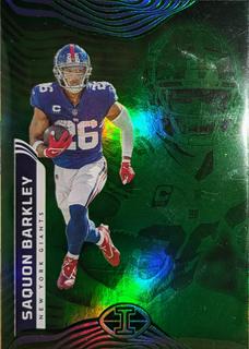 Saquon Barkley
