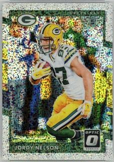 Jordy Nelson