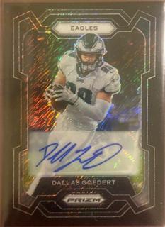 Dallas Goedert