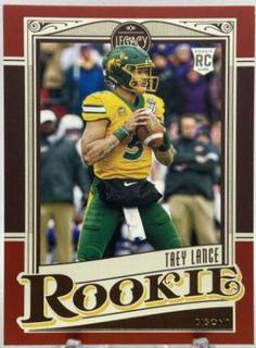Trey Lance