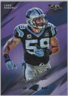 Luke Kuechly