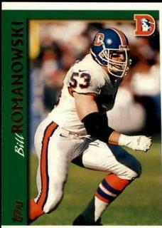 Bill Romanowski