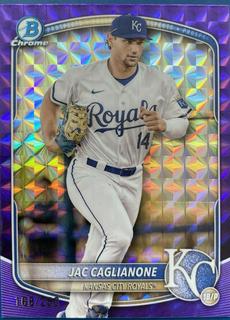 Jac Caglianone