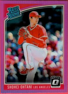 Shohei Ohtani