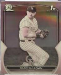 Sean Sullivan
