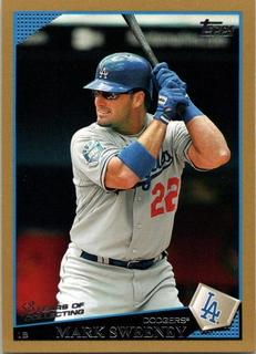 Mark Sweeney