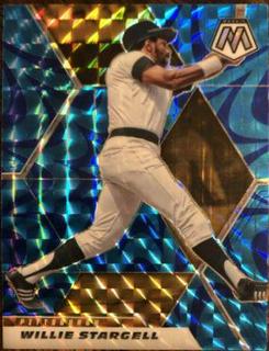 Willie Stargell