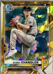 Bubba Chandler