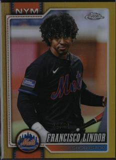 Francisco Lindor