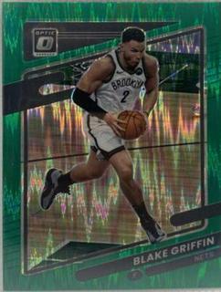 Blake Griffin
