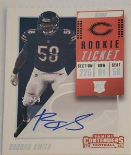 Roquan Smith