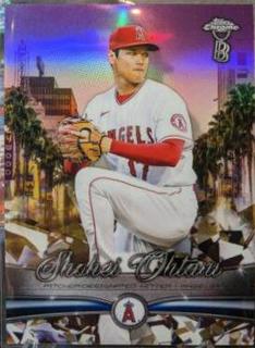 Shohei Ohtani