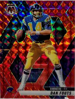 Dan Fouts