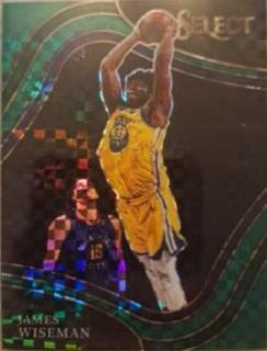 James Wiseman