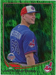 Justin Masterson