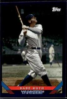 Babe Ruth