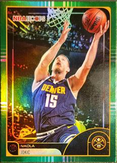 Nikola Jokic