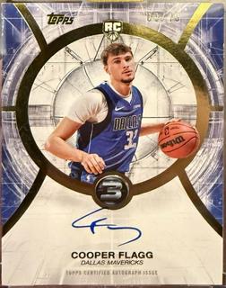Cooper Flagg