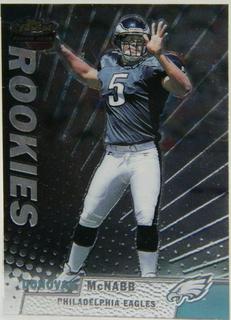 Donovan McNabb