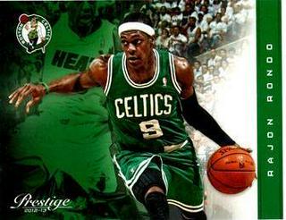 Rajon Rondo