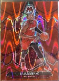 Bam Adebayo
