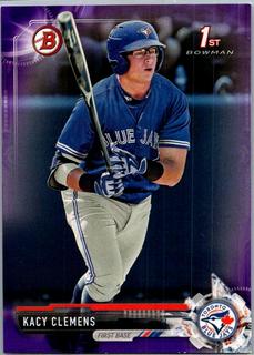 Kacy Clemens