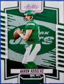 Aaron Rodgers