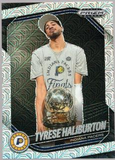 Tyrese Haliburton