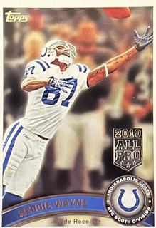Reggie Wayne