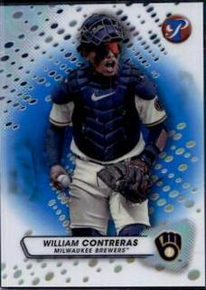William Contreras