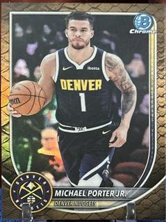 Michael Porter Jr.