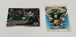 Brett Favre