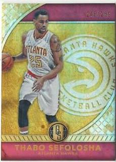 Thabo Sefolosha