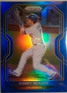 Corey Seager