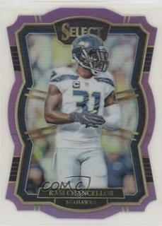 Kam Chancellor